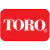 Závlahový systém značky Toro