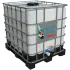 Spojky pro 1m3 nádrž (IBC kontejner)